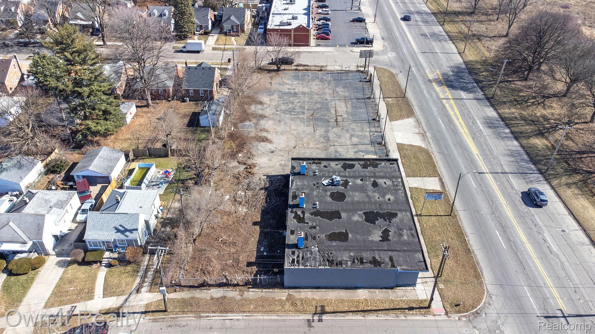 22140 West Seven Mile Road Detroit, MI 48219 - Photo 19 of 21 Gallery Image 19