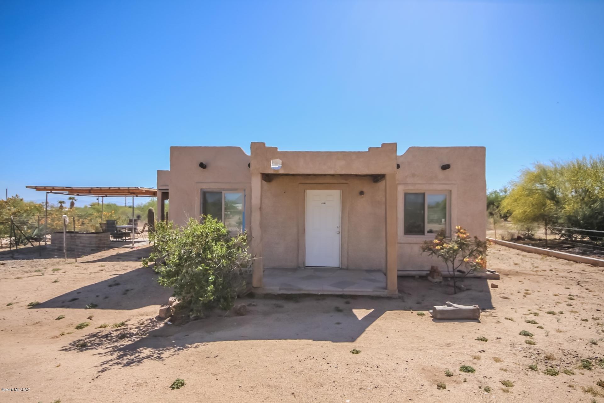 14385 West Raindance Road Tucson, AZ 85736 - Photo 5 of 17