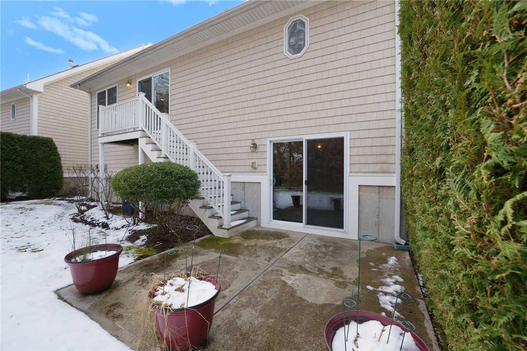 6 Leighas Lane Coventry, RI 02816 - Photo 45 of 49