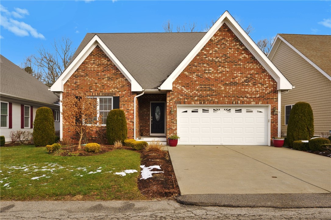6 Leighas Lane Coventry, RI 02816 - Photo 49 of 49