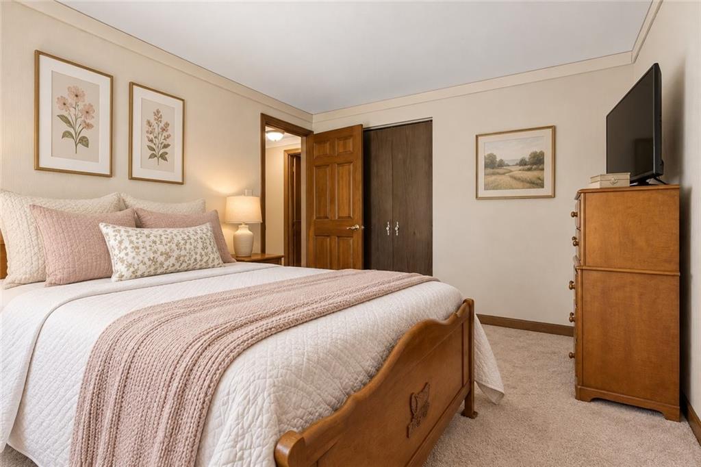 Bedroom 13x10