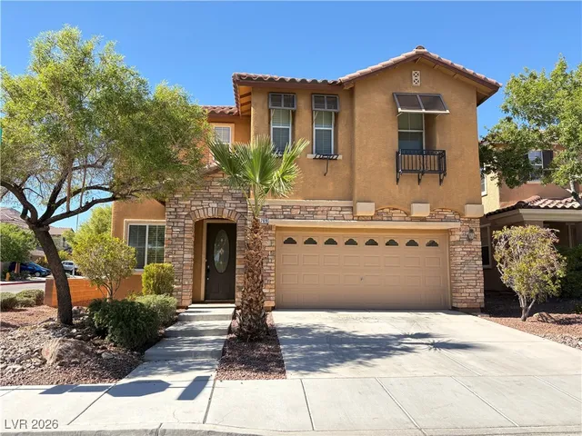 $580,000 | 5769 Danish Garden Street, Las Vegas, NV 89148