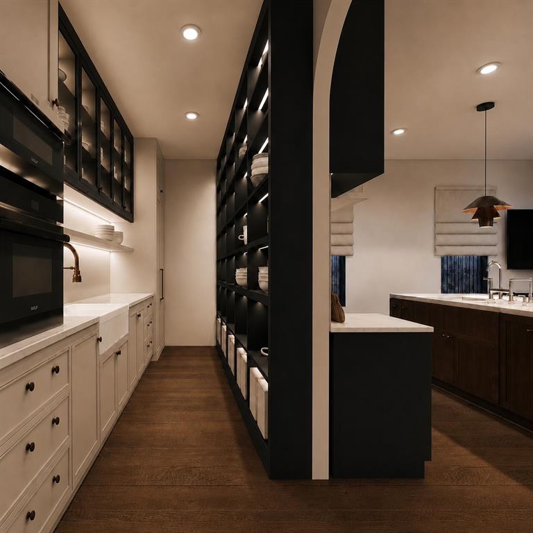 6629 Lockheed Avenue Dallas, TX 75209 - Photo 4 of 12