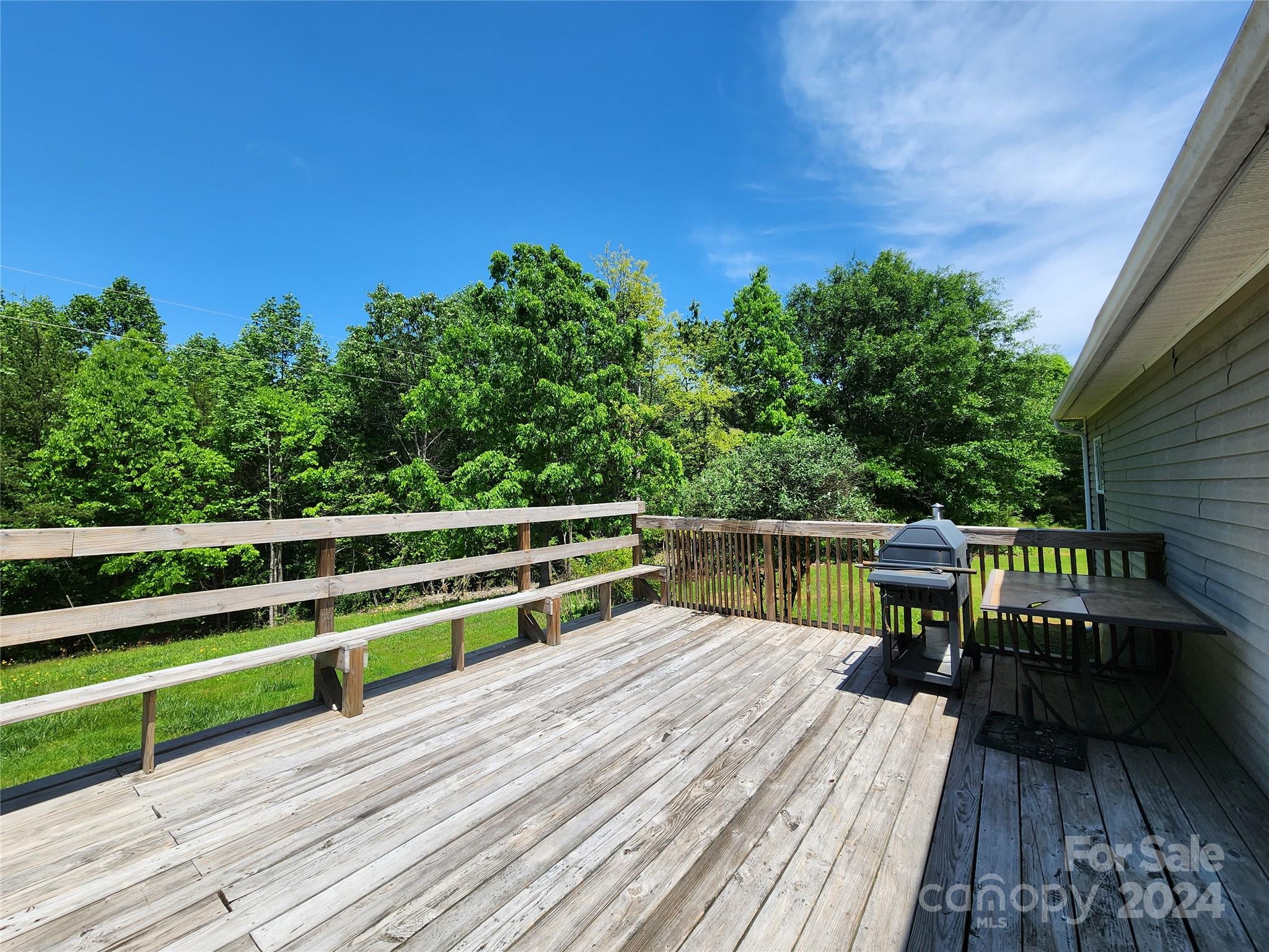 130 Susan Road, Unit 1 Casar, NC 28020 - Photo 15 of 16 Gallery Image 15