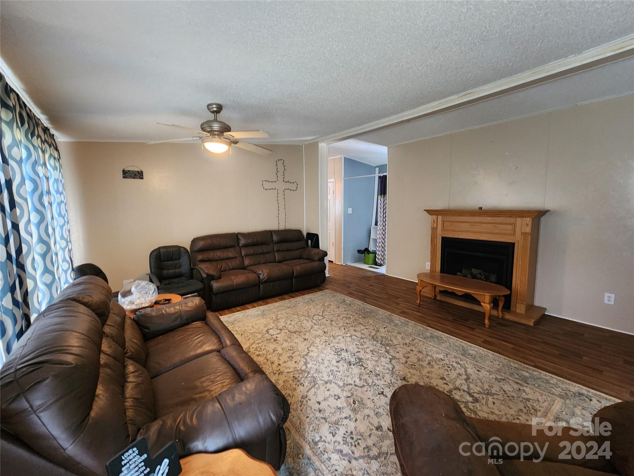 130 Susan Road, Unit 1 Casar, NC 28020 - Photo 4 of 16 Gallery Image 4
