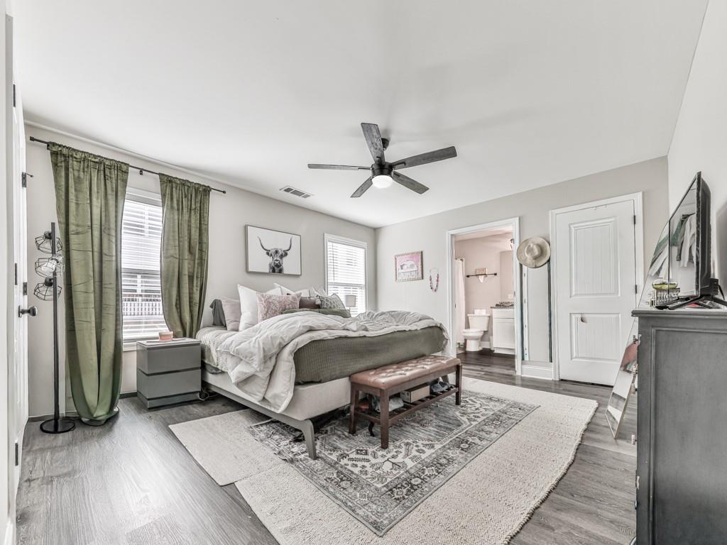 24 North Rim Drive Jasper, GA 30143 - Photo 16 of 27