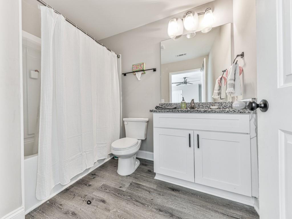 24 North Rim Drive Jasper, GA 30143 - Photo 17 of 27