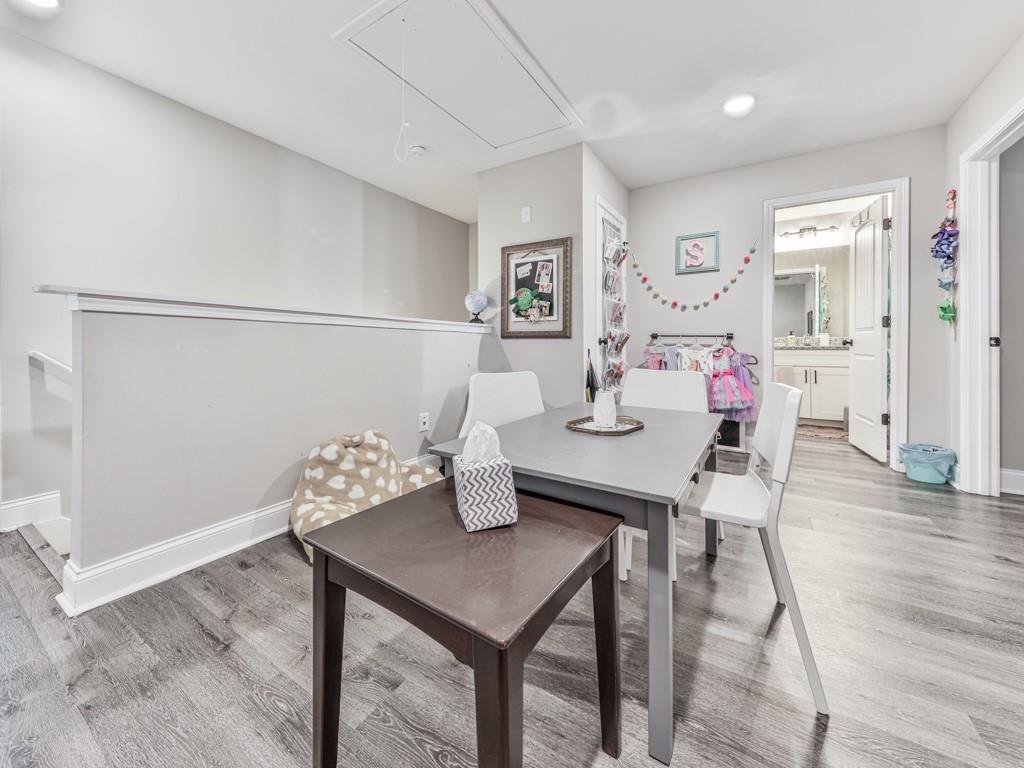 24 North Rim Drive Jasper, GA 30143 - Photo 19 of 27