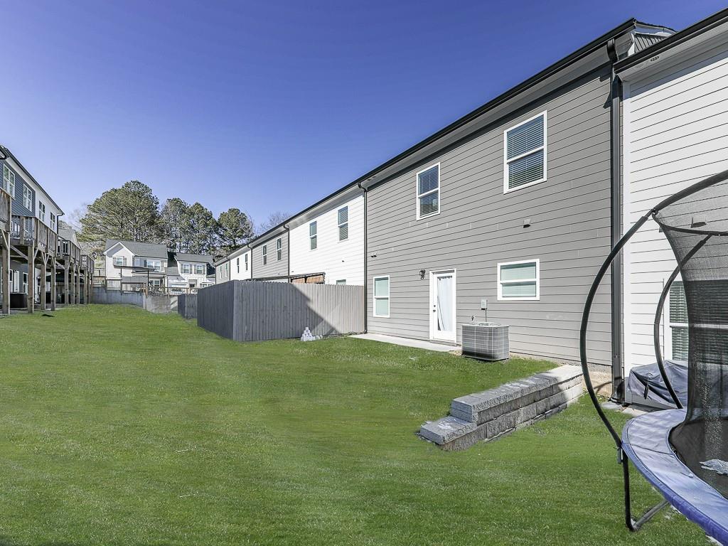 24 North Rim Drive Jasper, GA 30143 - Photo 25 of 27