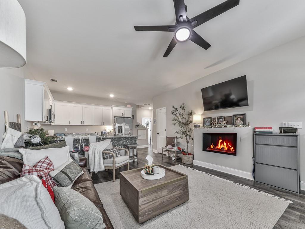 24 North Rim Drive Jasper, GA 30143 - Photo 6 of 27