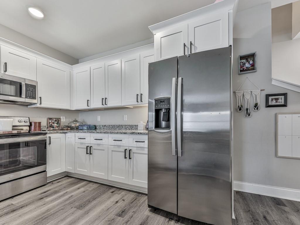 24 North Rim Drive Jasper, GA 30143 - Photo 9 of 27