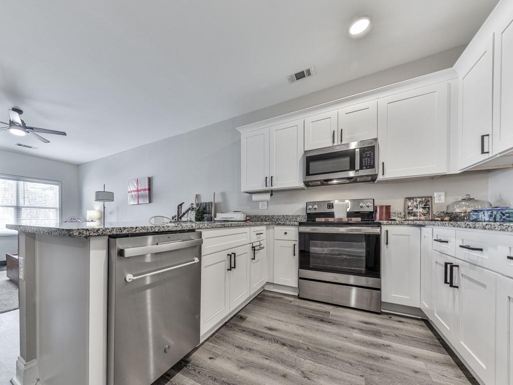 24 North Rim Drive Jasper, GA 30143 - Photo 10 of 27