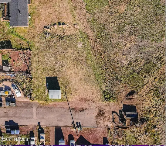 a close up of refrigerator