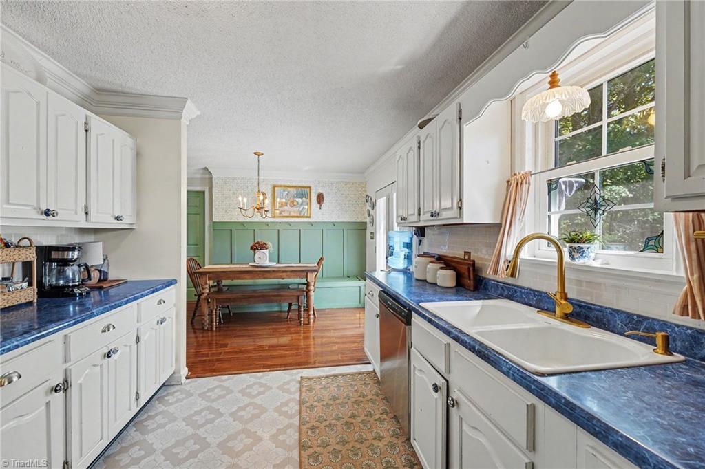 1075 Bailey Road Germanton, NC 27019 - Photo 8 of 25 Gallery Image 8