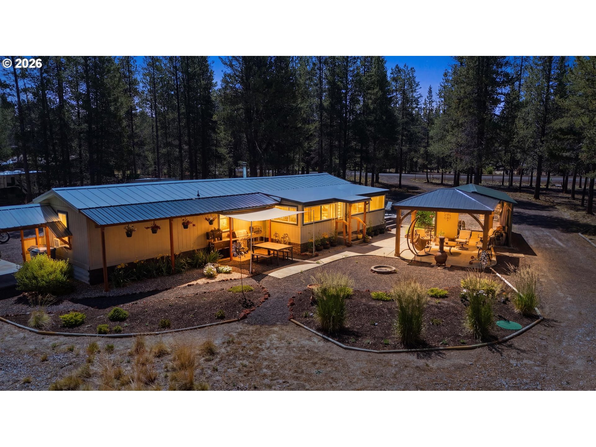 16288 Dyke Road La Pine, OR 97739 - Photo 2 of 47