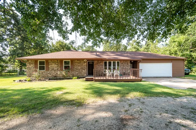 $329,900 | 23440 Joseph Drive, Porter, TX 77365