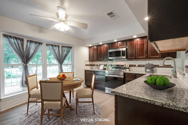 $329,900 | 23440 Joseph Drive, Porter, TX 77365