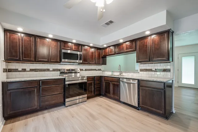 $329,900 | 23440 Joseph Drive, Porter, TX 77365