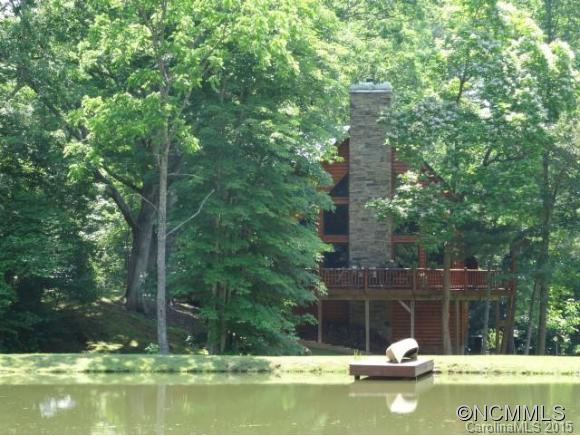 1631 Rabbit Hop Road Spruce Pine, NC 28777 - Photo 3 of 24 Gallery Image 3