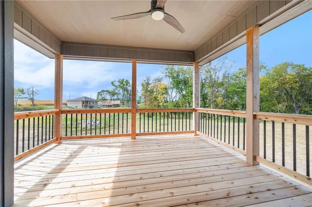 $518,750 | 456 Green Drive, Lawson, MO 64062