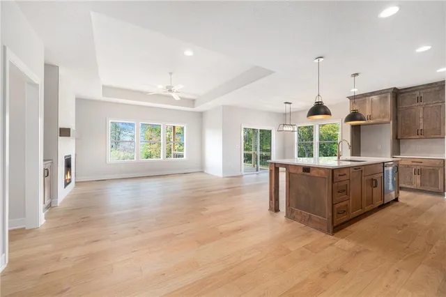 $518,750 | 456 Green Drive, Lawson, MO 64062