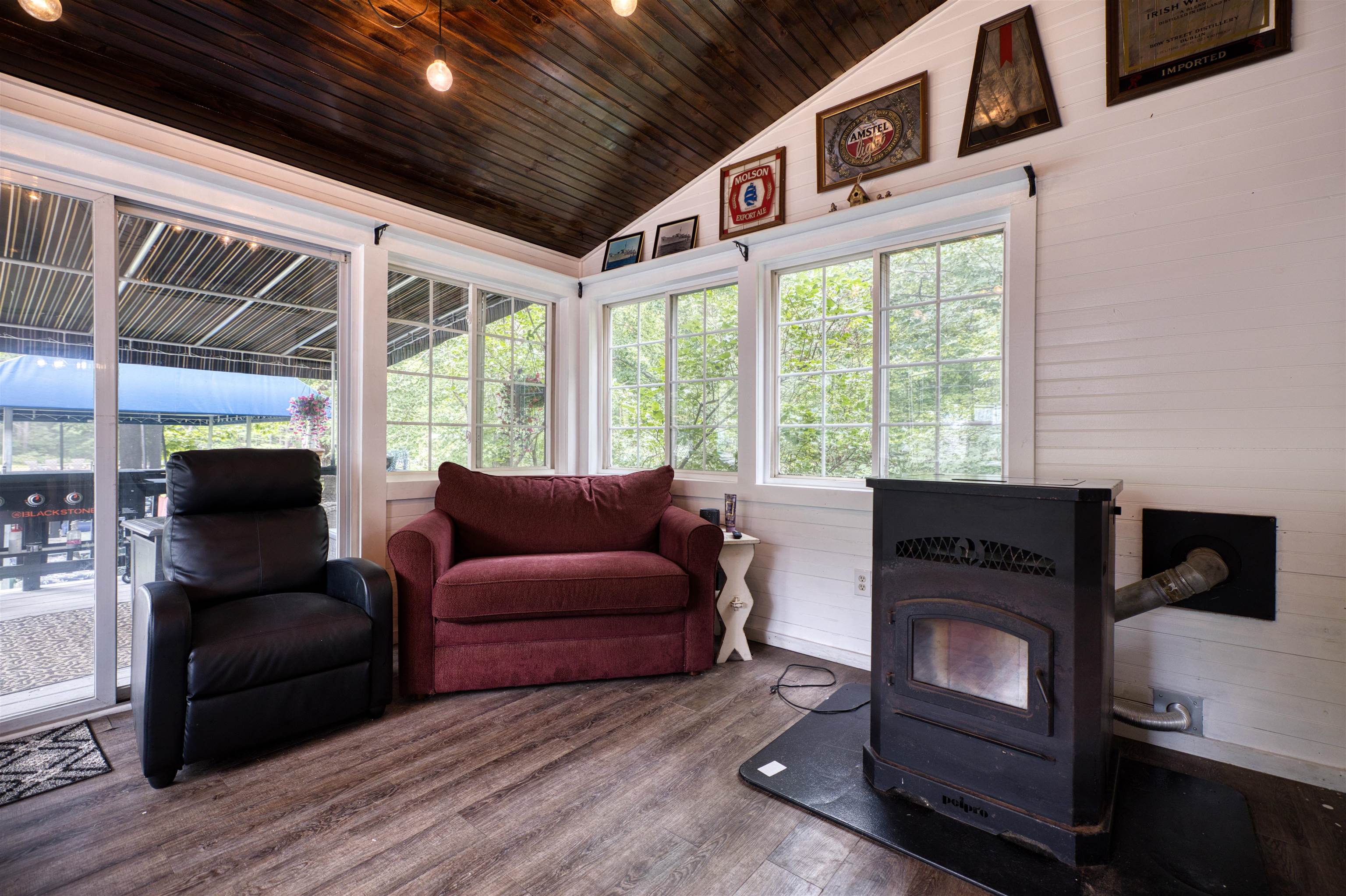 85 Ridge Road Ossipee, NH 03814 - Photo 41 of 56