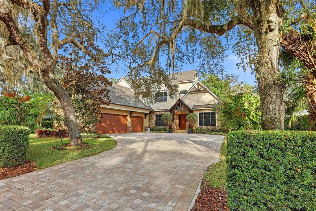 713 Main Street Windermere, FL 34786 - Photo 1 of 82
