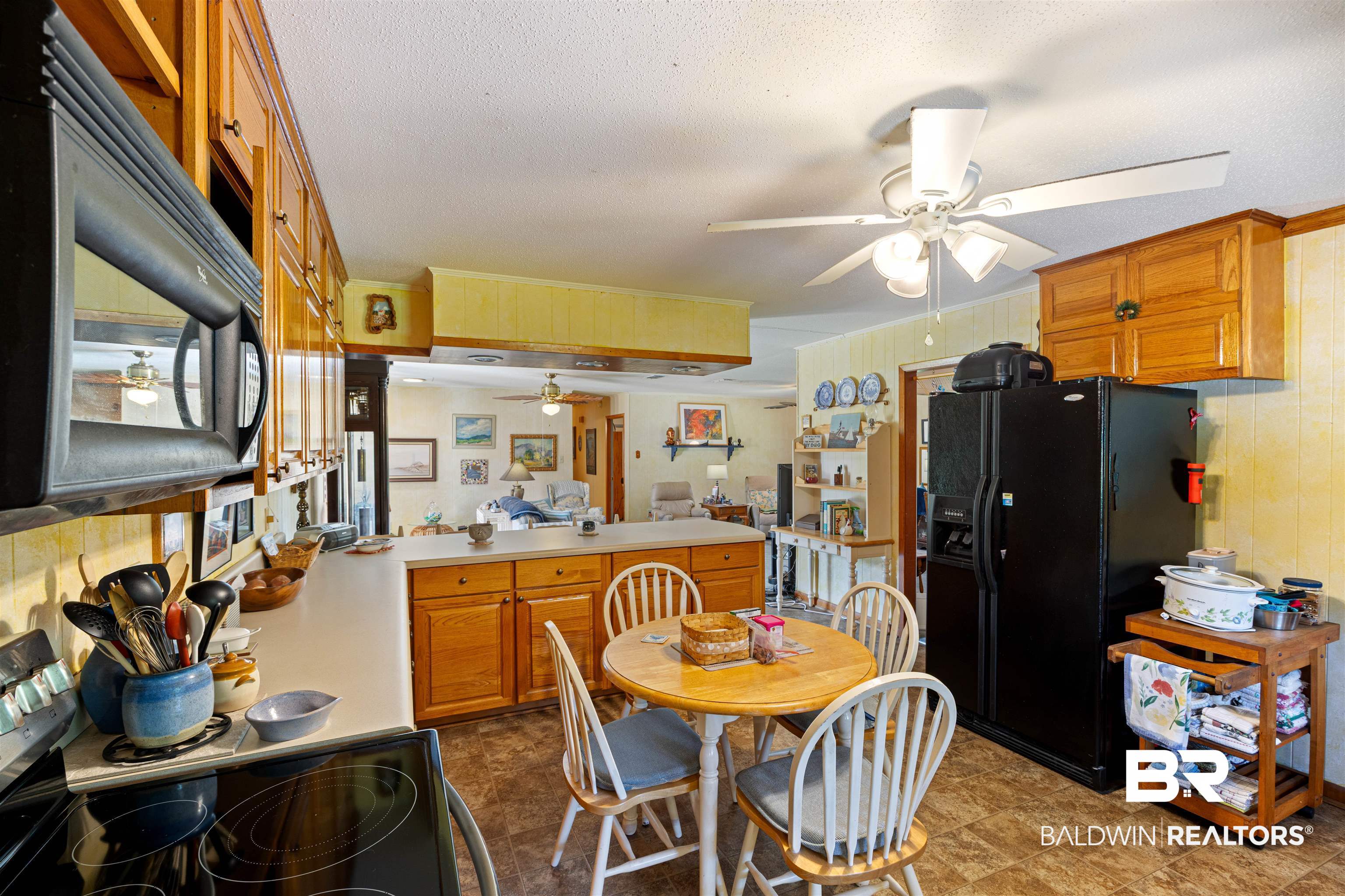 9596 Hildreth Drive Elberta, AL 36530 - Photo 10 of 79