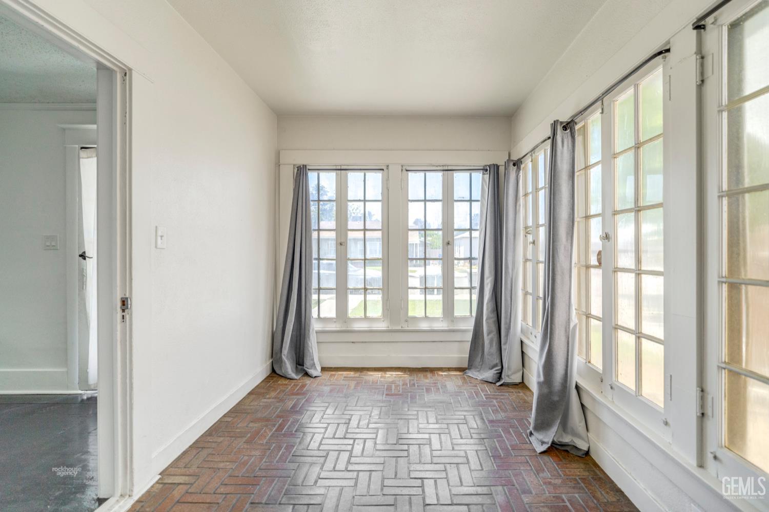 Undisclosed Address Bakersfield, CA 93304 - Photo 9 of 30 a view of entryway with an entryway