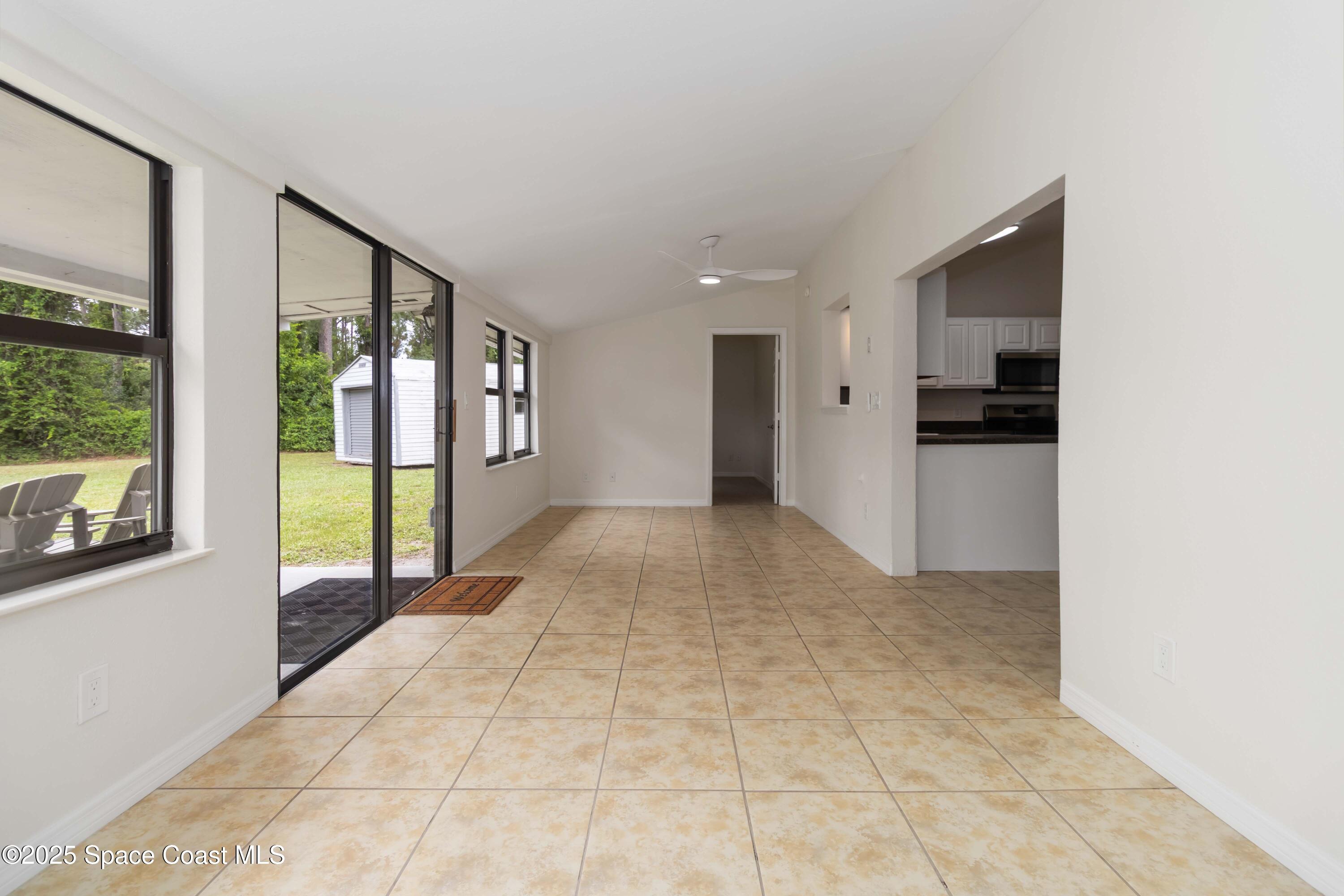 5179 Arlington Road Cocoa, FL 32927 - Photo 8 of 23 Family Room