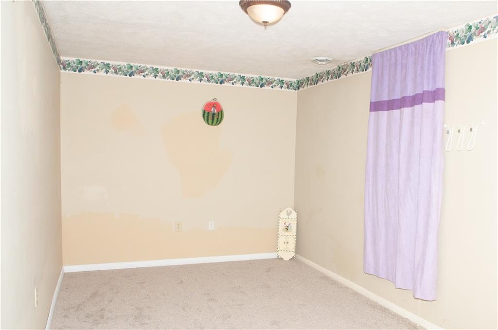 2271 Garards Fort Road Waynesburg, PA 15370 - Photo 23 of 42 a view of a closet