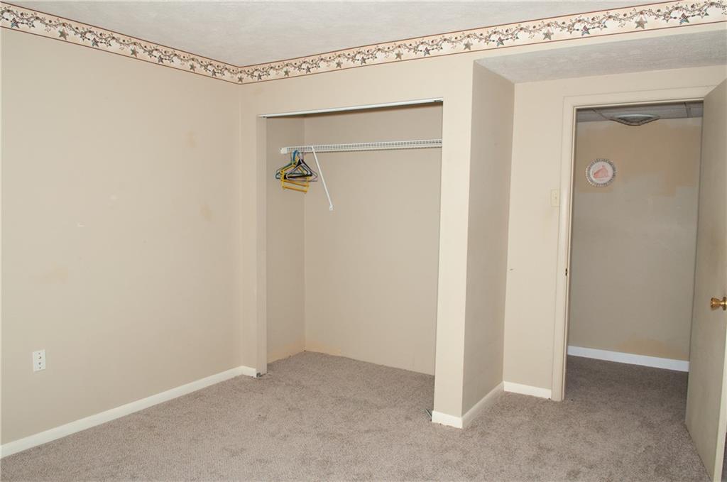 2271 Garards Fort Road Waynesburg, PA 15370 - Photo 28 of 42 a view of a small space