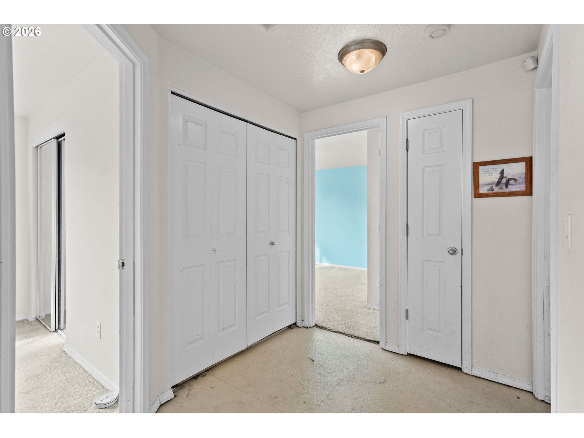 844 Hazel Street Jefferson, OR 97352 - Photo 20 of 22 a view interior of a house
