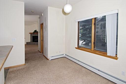 62 Eagle Road, Unit 5A Avon, CO 81620 - Photo 6 of 7 Dining Room