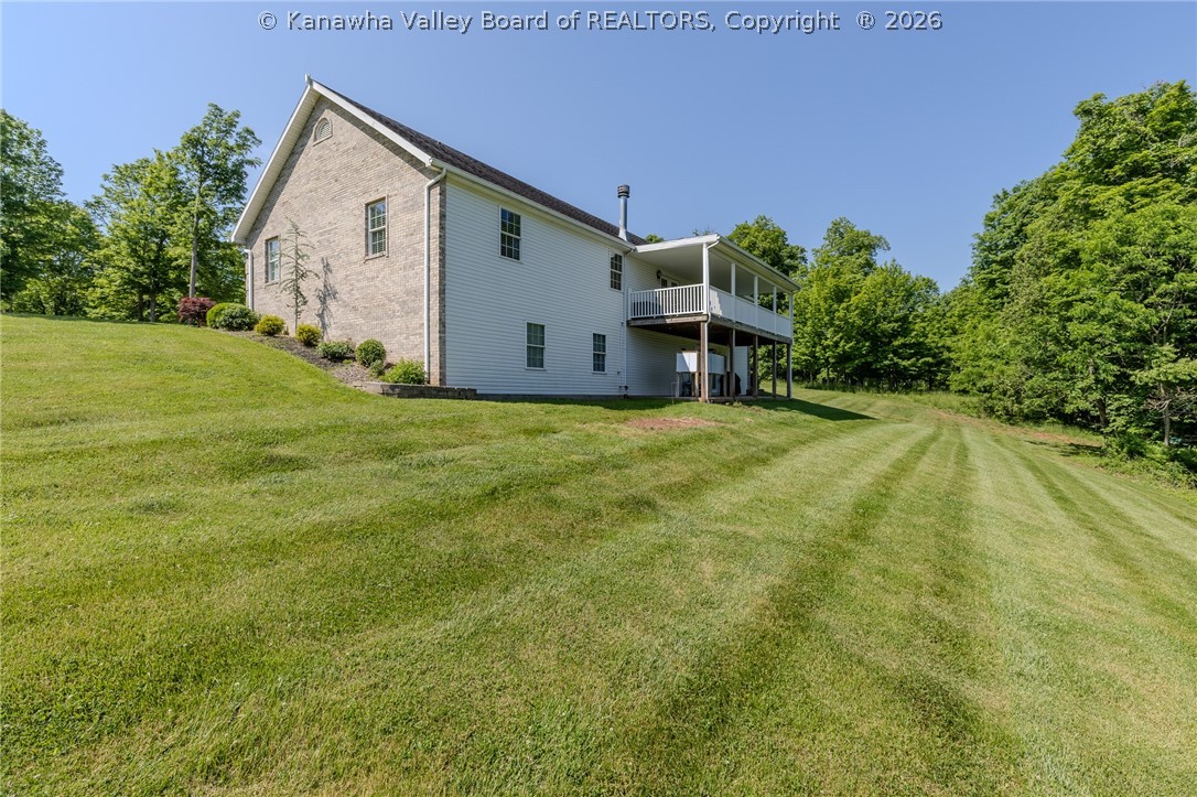 183 River Cv Road Mount Alto, WV 25264 - Photo 42 of 46 Gallery Image 42