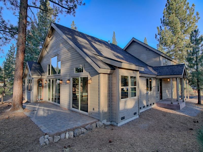 11907 Frond Road Truckee, CA 96161 - Photo 14 of 14 Gallery Image 14