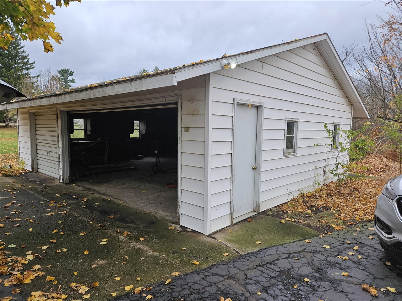10019 M-99 Road Albion, MI 49224 - Photo 20 of 21