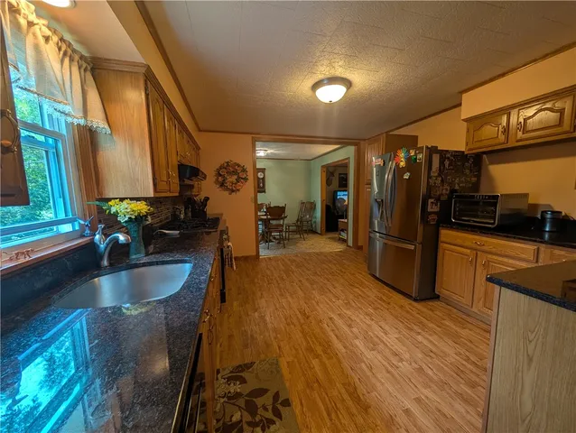 $250,000 | 33 T511, Lewis Run, PA 16738