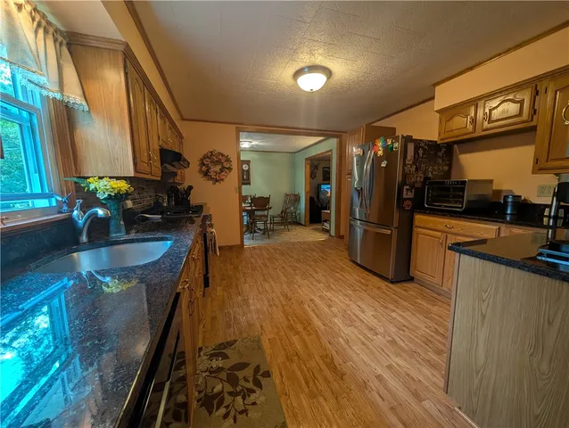 $250,000 | 33 T511, Lewis Run, PA 16738