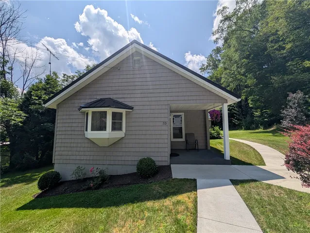 $250,000 | 33 T511, Lewis Run, PA 16738