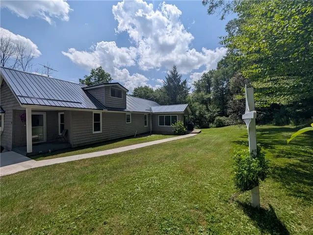 $250,000 | 33 T511, Lewis Run, PA 16738