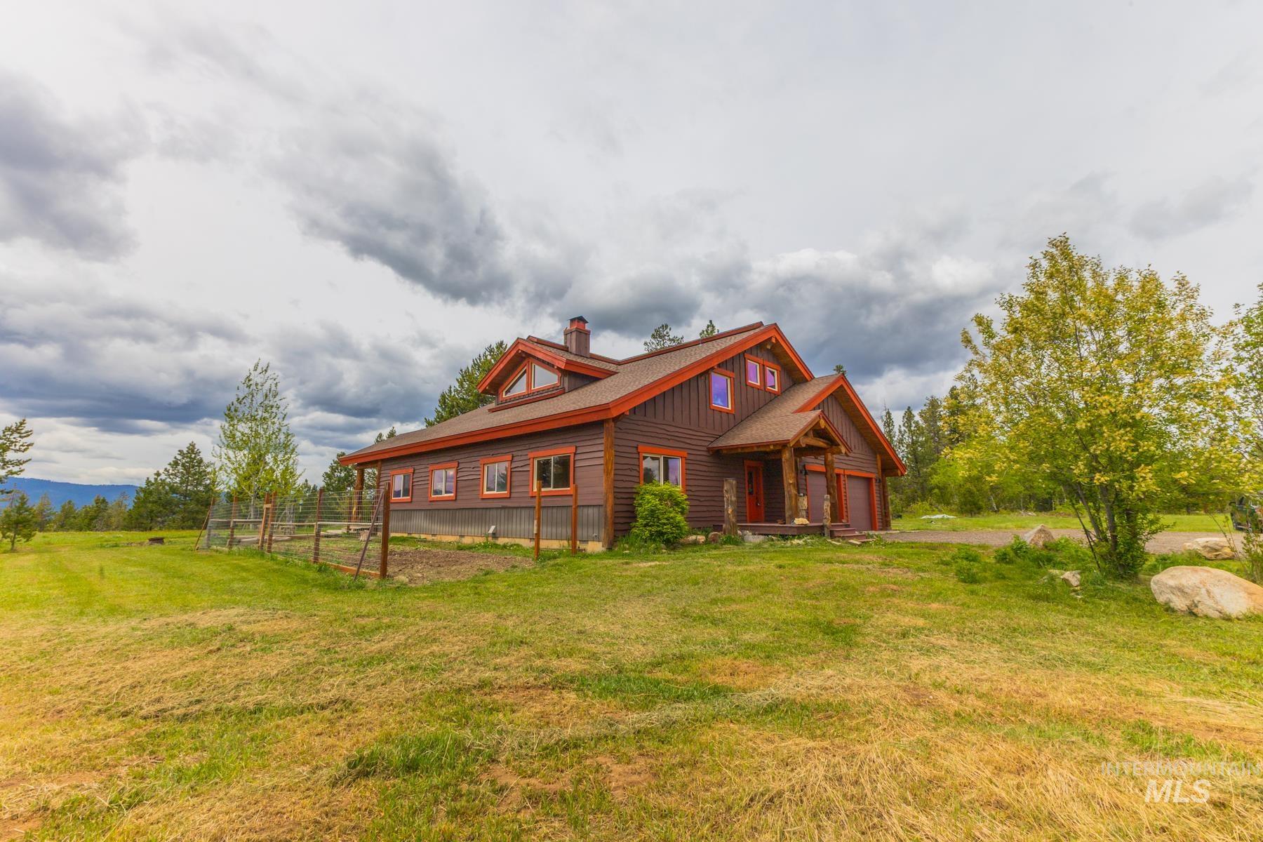 13657 Farm To Market Road McCall, ID 83638 - Photo 35 of 45