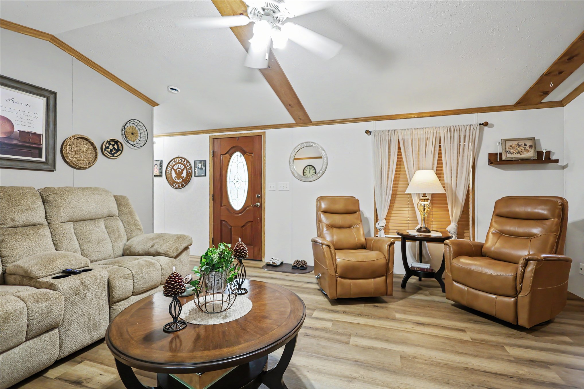 306 North Moseley Road Colcord, OK 74338 - Photo 12 of 100 Gallery Image 12