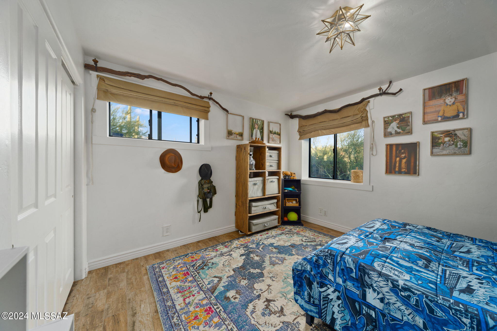 3005 East Cerrada Los Palitos Tucson, AZ 85718 - Photo 34 of 49