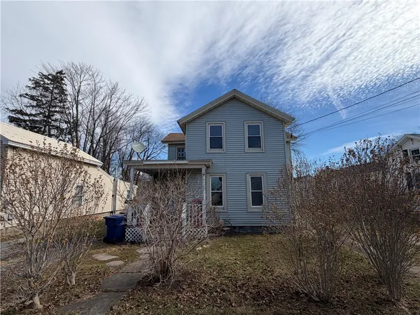 $119,900 | 73 Bridge Street, Seneca Falls, NY 13148