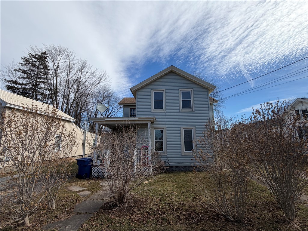 73 Bridge Street Seneca Falls, NY 13148 - Photo 1 of 9