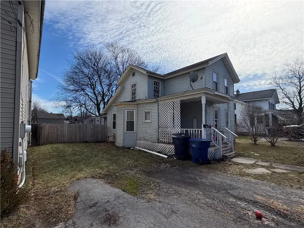 $119,900 | 73 Bridge Street, Seneca Falls, NY 13148