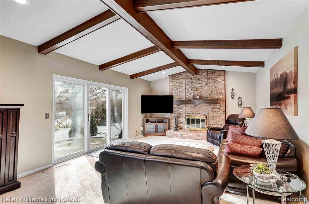 3153 Baypoint Drive Rochester Hills, MI 48309 - Photo 18 of 39