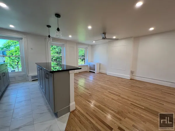 $3,850 | 523 A Hancock Street, Unit 3 | Bedford-Stuyvesant