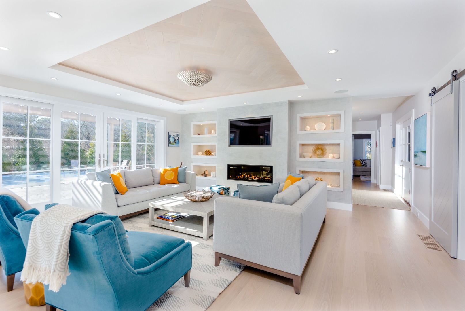 5 Brewster Road Nantucket, MA 02554 - Photo 8 of 53 Gallery Image 8